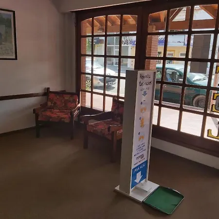 Hotel Silvana-2