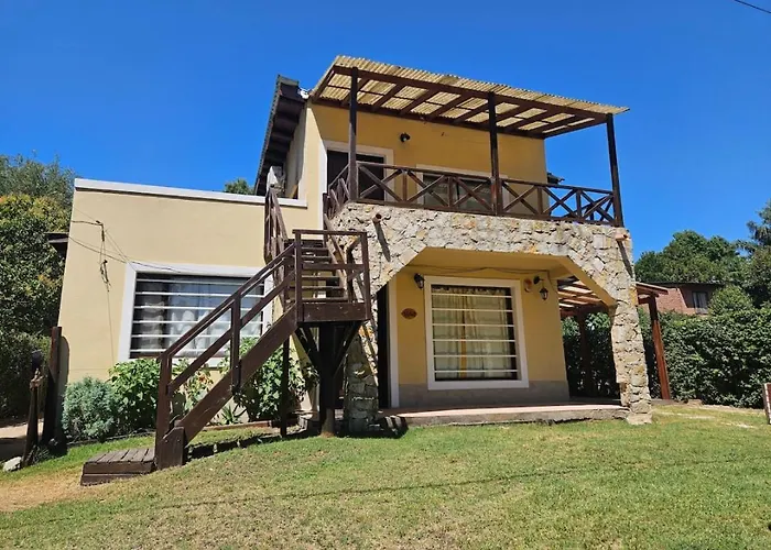 La Delfina Villa Villa Gesell