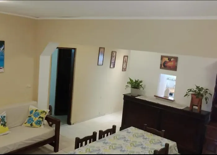 La Delfina Villa Villa Gesell