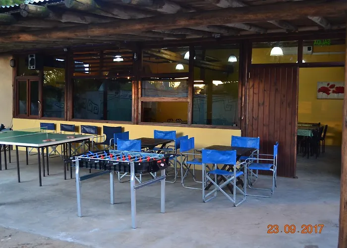 Hotel Royal Villa Gesell