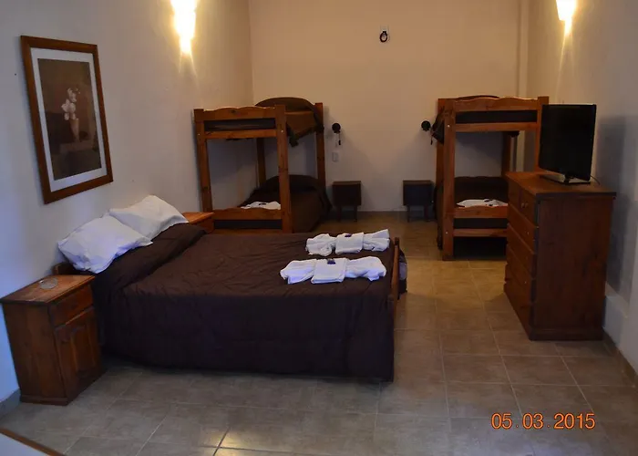 Hotel Royal Villa Gesell